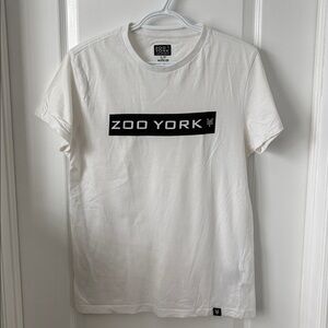 Mens Zoo York T-Shirt